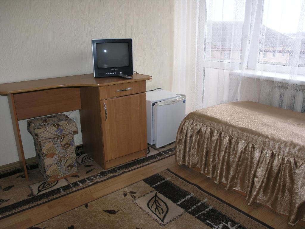 Hotel Banderstadt Iwano-Frankiwsk Zimmer foto