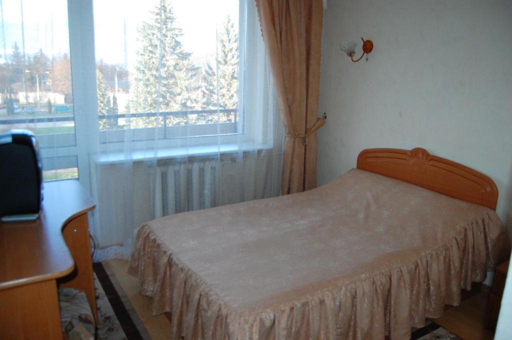 Hotel Banderstadt Iwano-Frankiwsk Zimmer foto